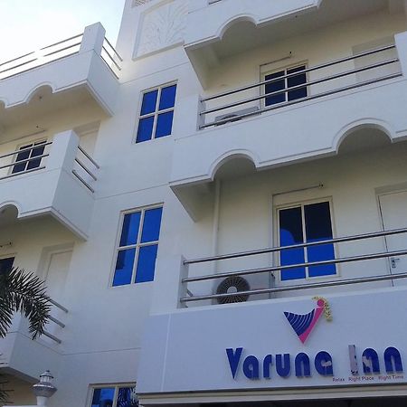 Hotel Yes Way Inn Mahabalipuram Exterior photo