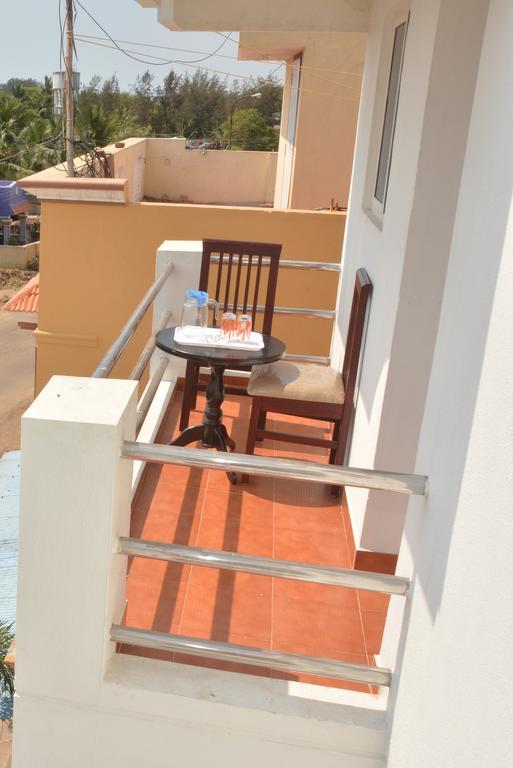 Hotel Yes Way Inn Mahabalipuram Exterior photo