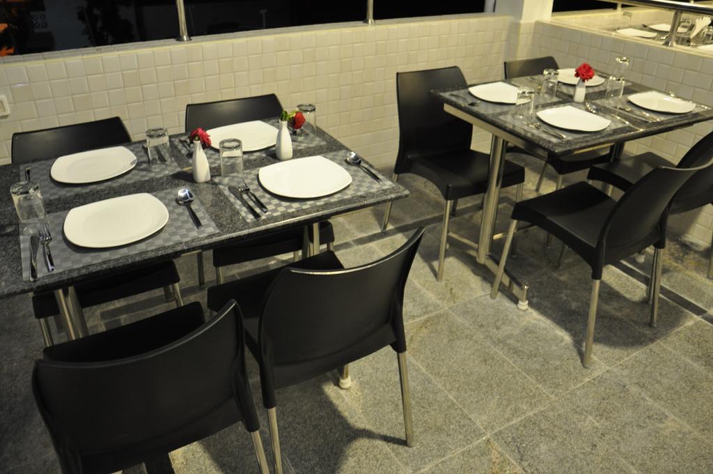 Hotel Yes Way Inn Mahabalipuram Exterior photo