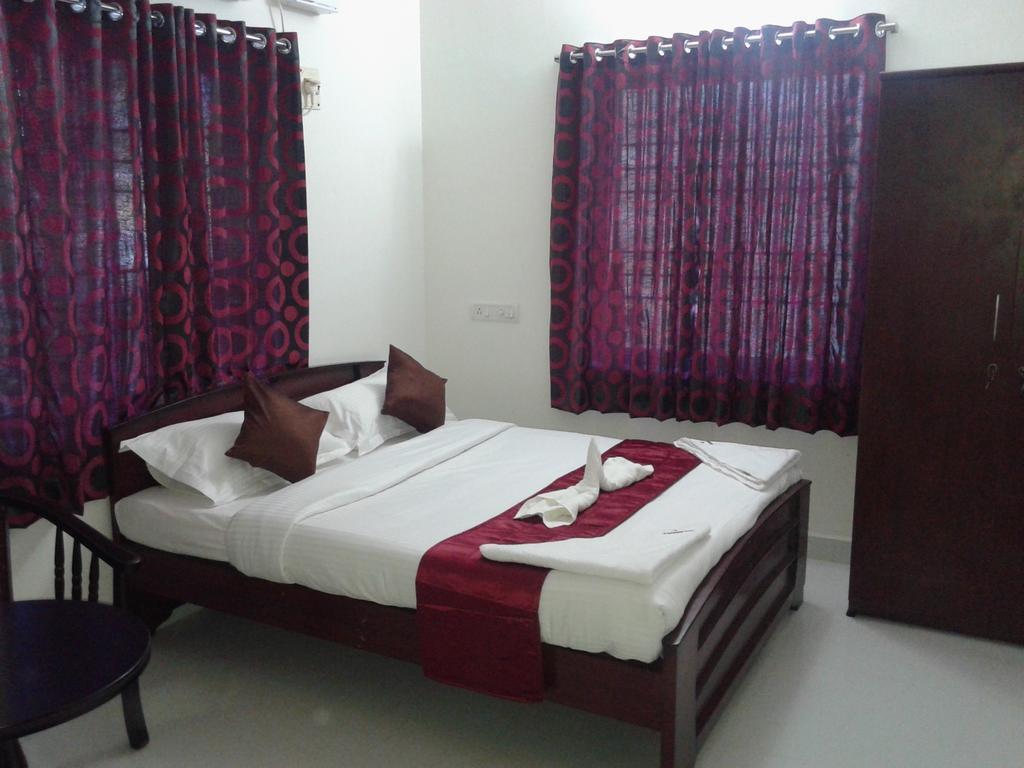 Hotel Yes Way Inn Mahabalipuram Room photo