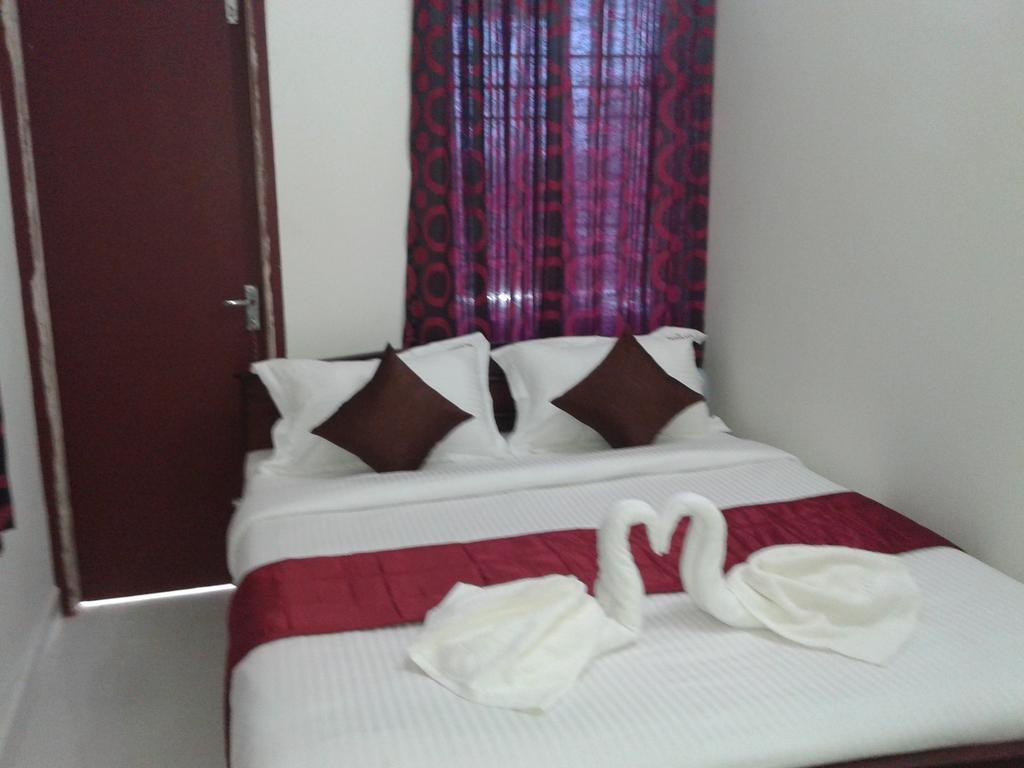 Hotel Yes Way Inn Mahabalipuram Room photo